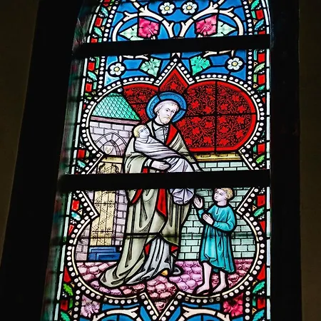 Monasterium Poortackere