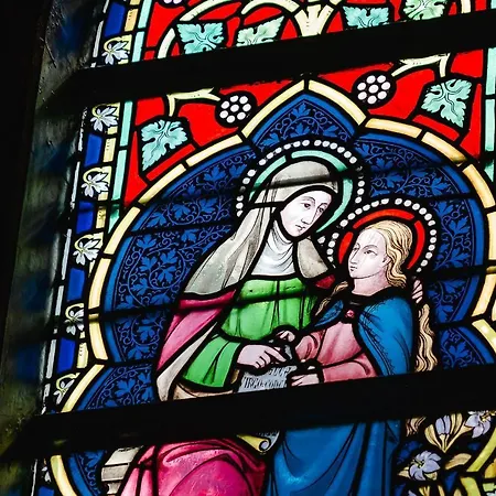 Monasterium Poortackere