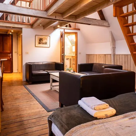 Monasterium Poortackere 3* Gante