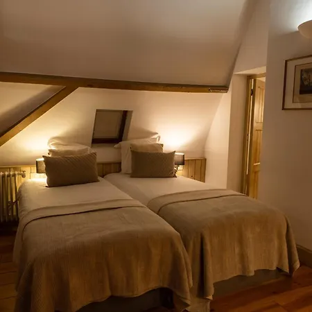 Monasterium Poortackere 3* Ghent