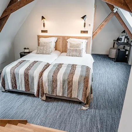 Monasterium Poortackere Hotel Gent