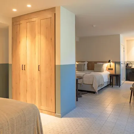 Monasterium Poortackere 3*