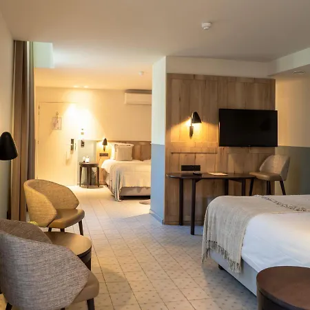 Hotel Monasterium Poortackere